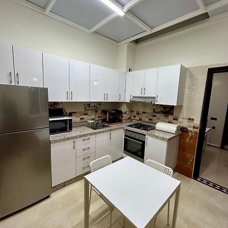 Appartement De Luxe Marrakech Menara Маракеш Екстериор снимка