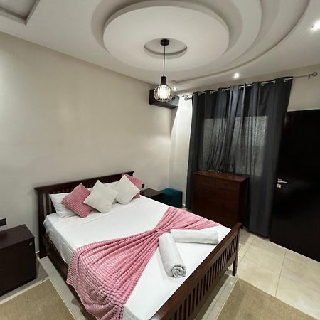 Appartement De Luxe Marrakech Menara Маракеш Екстериор снимка