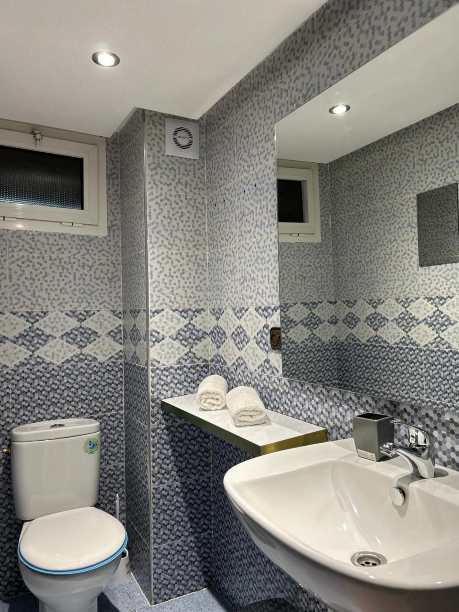 Appartement De Luxe Marrakech Menara Маракеш Екстериор снимка