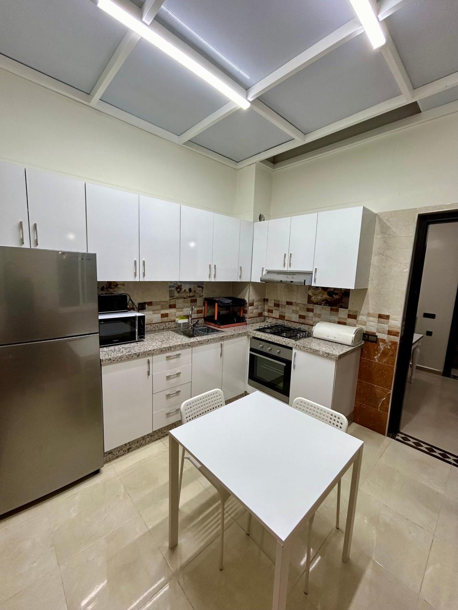 Appartement De Luxe Marrakech Menara Маракеш Екстериор снимка
