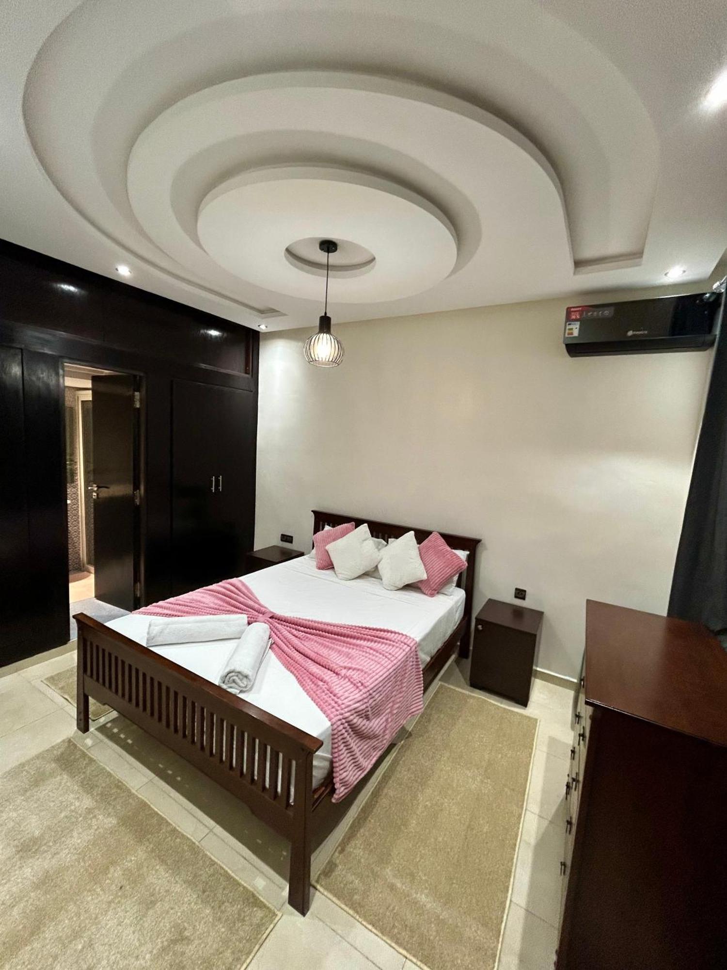 Appartement De Luxe Marrakech Menara Маракеш Екстериор снимка
