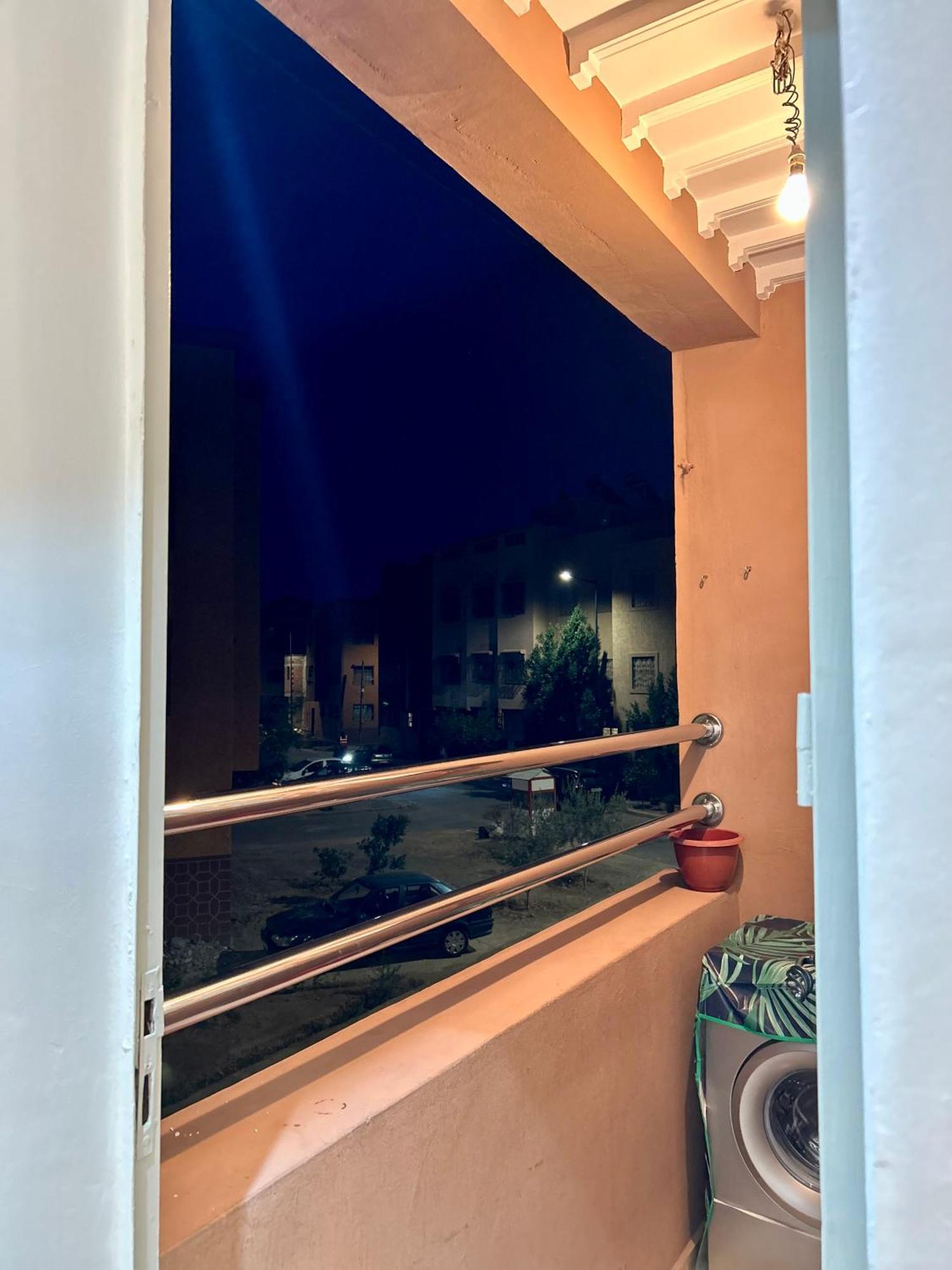 Appartement De Luxe Marrakech Menara Маракеш Екстериор снимка