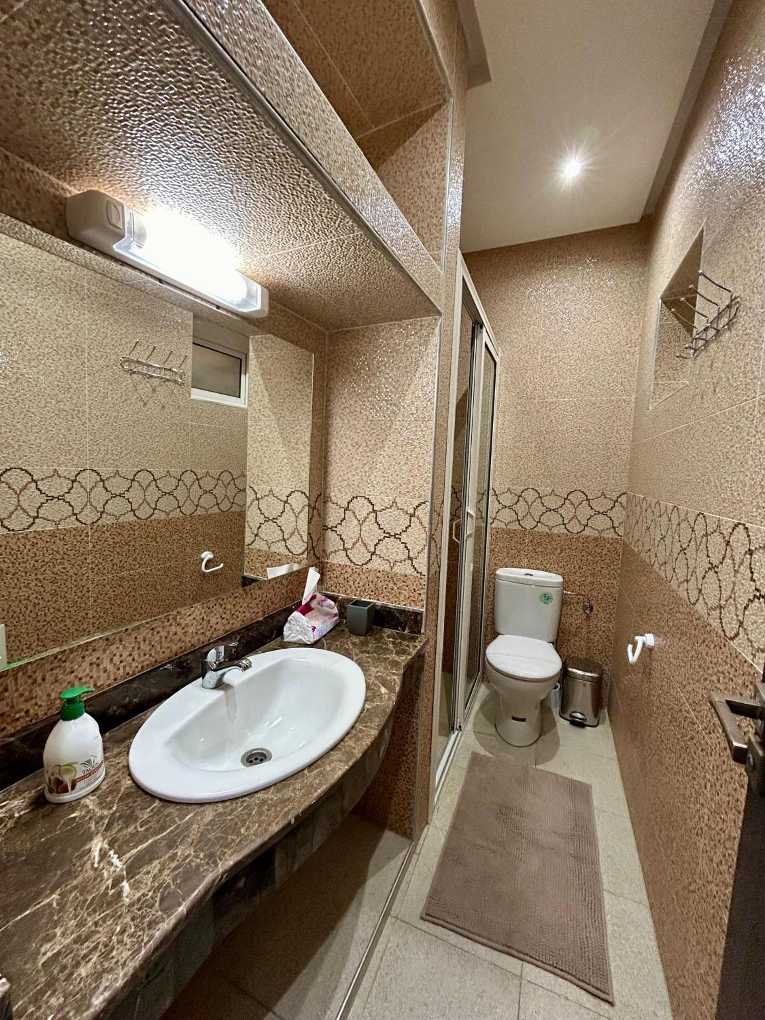 Appartement De Luxe Marrakech Menara Маракеш Екстериор снимка